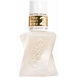 Essie Top Coat Gel Couture Sin Lámpara UV 13,5 Ml