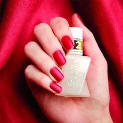 Essie Top Coat Gel Couture Sin Lámpara UV 13,5 Ml -Personal Cuidado Productos Tienda Essie Top Coat Gel Couture Sin Lampara UV 13 5 ml 3