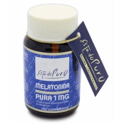 Estado Puro Sueño 1mg 180 Comprimidos