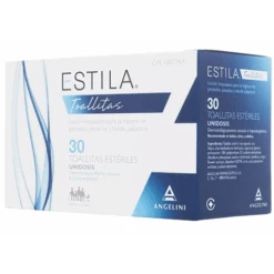 Estila Toallitas 30 Uds -Personal Cuidado Productos Tienda Estila Toallitas 30uds 2