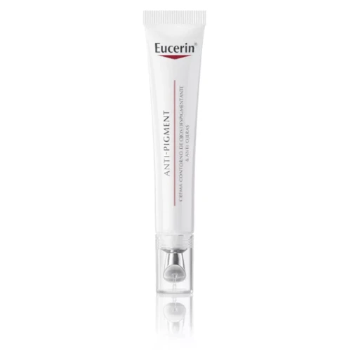 Eucerin Anti-Pigment Contorno De Ojos 15 Ml 3 Eucerin Anti-Pigment Contorno De Ojos 15 Ml