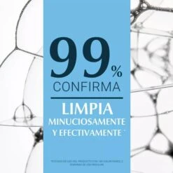 Eucerin Dermatoclean DermatoClean Espuma Micelar 150 Ml -Personal Cuidado Productos Tienda Eucerin Dermatoclean DermatoClean Espuma Micelar 150 ml 2