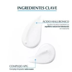 Eucerin Dermatoclean Desmaquillante Gel Limpiador Refrescante 200 Ml 12 Eucerin Dermatoclean Desmaquillante Gel Limpiador Refrescante 200 Ml -Personal Cuidado Productos Tienda Eucerin Dermatoclean Desmaquillante Gel Limpiador Refrescante 200 ml 1