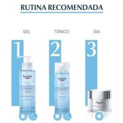 Eucerin Dermatoclean Desmaquillante Gel Limpiador Refrescante 200 Ml 17 Eucerin Dermatoclean Desmaquillante Gel Limpiador Refrescante 200 Ml -Personal Cuidado Productos Tienda Eucerin Dermatoclean Desmaquillante Gel Limpiador Refrescante 200 ml 6