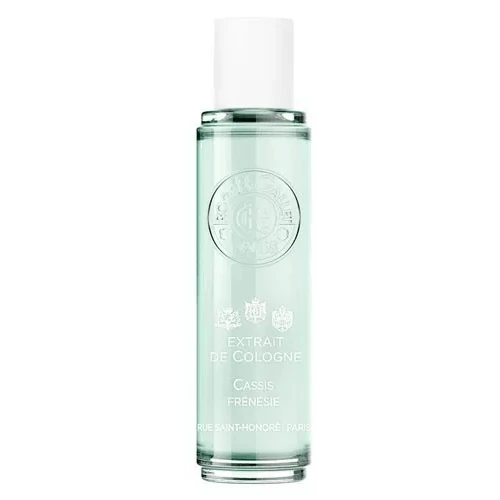 ROGER & GALLET Roger&Gallet Extracto De Colonia Cassis Frenesie 30 Ml 3 ROGER & GALLET Roger&Gallet Extracto De Colonia Cassis Frenesie 30 Ml