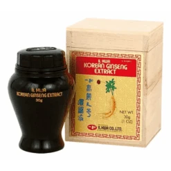 IL HWA Extracto De Ginseng Coreano 30 Gr