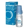 Eyestil Synfo Gotas Oculares 10 Ml 2 Eyestil Synfo Gotas Oculares 10 Ml -Personal Cuidado Productos Tienda Eyestil Synfo Gotas Oculares 10 ml