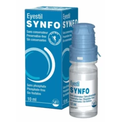 Eyestil Synfo Gotas Oculares 10 Ml