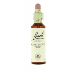 Flores De Bach Flor De Bach 16 Honeysuckle 20 Ml