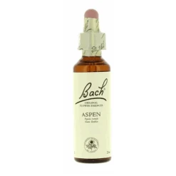 Flores De Bach 02 Aspen 20 Ml