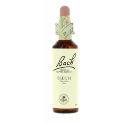 Flores De Bach 03 Beech 20 Ml