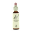 Flores De Bach 04 Centaury 20 Ml