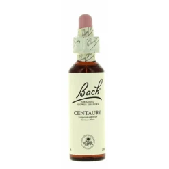 Flores De Bach 04 Centaury 20 Ml