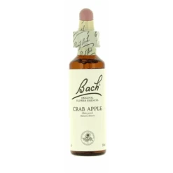 Flores De Bach 10 Crab Apple 20 Ml