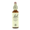Flores De Bach 12 Gentian 20 Ml -Personal Cuidado Productos Tienda Flores de Bach 12 Gentian 20 ml