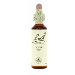 Flores De Bach 23 Olive 20 Ml