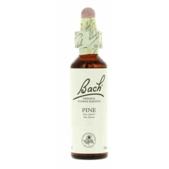Flores De Bach 24 Pine 20 Ml