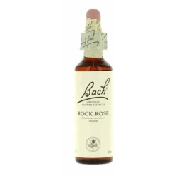 Flores De Bach 26 Rock Rose 20 Ml
