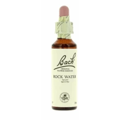 Flores De Bach 27 Rock Water 20 Ml