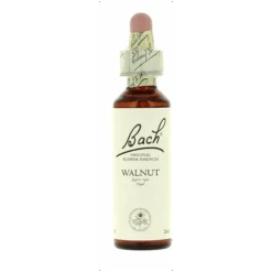 Flores De Bach 33 Walnut Nogal 20 Ml