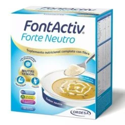 Fontactiv Forte Neutro 10 Sobres