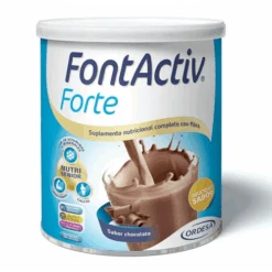 Fontactiv Forte Chocolate 800 Gr