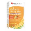 Forté Pharma Forté Jalea Real Defensas+ Forte Pharma 20 Ampollas De 15 Ml