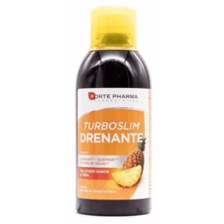 Forté Pharma Botella 500 Ml Sabor Piña