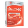 Forté Pharma ENERGY Vitalité 4 20 Viales 2 Forté Pharma ENERGY Vitalité 4 20 Viales -Personal Cuidado Productos Tienda Forte Pharma ENERGY Vitalite 4 20 Viales