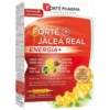 Forté Pharma Jalea Real Energía+ 20 Ampollas -Personal Cuidado Productos Tienda Forte Pharma Jalea Real Energia 20 Ampollas