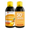 Forte Pharma Sabor Piña 2x500ml (2u 50% Dto) 2 Forte Pharma Sabor Piña 2x500ml (2u 50% Dto) -Personal Cuidado Productos Tienda Forte Pharma Sabor Pina 2x500ml 2u 50 dto