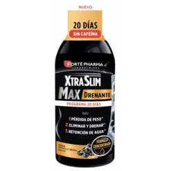 Forté Pharma Xtraslim Max Drenante 500 Ml