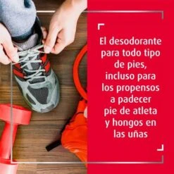 Funsol Canescare Spray 150 Ml + Funsol Polvo Desodorante Pies 60 Gr FORMATO AHORRO -Personal Cuidado Productos Tienda Funsol Canescare Spray 150 ml Funsol Polvo Desodorante Pies 60 gr FORMATO AHORRO 11