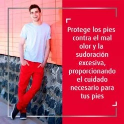 Funsol Canescare Spray 150 Ml + Funsol Polvo Desodorante Pies 60 Gr FORMATO AHORRO -Personal Cuidado Productos Tienda Funsol Canescare Spray 150 ml Funsol Polvo Desodorante Pies 60 gr FORMATO AHORRO 2