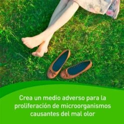 Funsol Canescare Spray 150 Ml + Funsol Polvo Desodorante Pies 60 Gr FORMATO AHORRO -Personal Cuidado Productos Tienda Funsol Canescare Spray 150 ml Funsol Polvo Desodorante Pies 60 gr FORMATO AHORRO 4