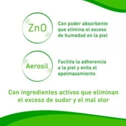 Funsol Canescare Spray 150 Ml + Funsol Polvo Desodorante Pies 60 Gr FORMATO AHORRO -Personal Cuidado Productos Tienda Funsol Canescare Spray 150 ml Funsol Polvo Desodorante Pies 60 gr FORMATO AHORRO 5