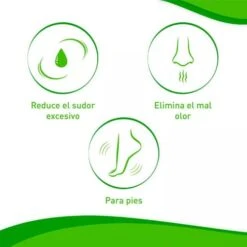 Funsol Canescare Spray 150 Ml + Funsol Polvo Desodorante Pies 60 Gr FORMATO AHORRO -Personal Cuidado Productos Tienda Funsol Canescare Spray 150 ml Funsol Polvo Desodorante Pies 60 gr FORMATO AHORRO 7