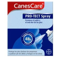 Funsol Canescare Spray 150 Ml + Funsol Polvo Desodorante Pies 60 Gr FORMATO AHORRO -Personal Cuidado Productos Tienda Funsol Canescare Spray 150 ml Funsol Polvo Desodorante Pies 60 gr FORMATO AHORRO 8