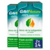 Gaviscon Gavinatura 2x14 Comprimidos -Personal Cuidado Productos Tienda Gaviscon Gavinatura 2x14 Comprimidos