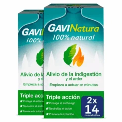 Gaviscon Gavinatura 2x14 Comprimidos