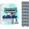 Gillette® Gillette Recambios Skinguard 8 Uds