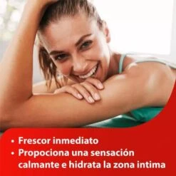 GineCanescalm Higiene Íntima Calmante 200 Ml + GineCanescalm Gel-Crema 15 Gr FORMATO AHORRO -Personal Cuidado Productos Tienda GineCanescalm Higiene Intima Calmante 200 ml GineCanescalm Gel Crema 15 gr FORMATO AHORRO 8