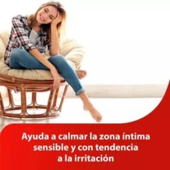 GineCanescalm Higiene Íntima Calmante 200 Ml + GineCanescalm Gel-Crema 15 Gr FORMATO AHORRO -Personal Cuidado Productos Tienda GineCanescalm Higiene Intima Calmante 200 ml GineCanescalm Gel Crema 15 gr FORMATO AHORRO 9