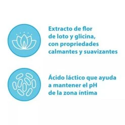 Ginecanesfresh Higiene Intima Diaria Gel 400 Ml -Personal Cuidado Productos Tienda Ginecanesfresh Higiene Intima Diaria Gel 400 ml 3