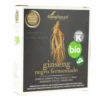 Soria Natural Ginseng Negro Fermentado Bio 24 Cápsulas -Personal Cuidado Productos Tienda Ginseng Negro Fermentado Bio Soria Natural 24 Capsulas