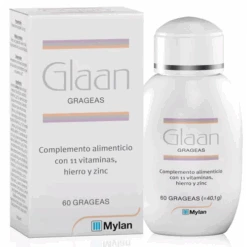 Glaan 60 Grageas