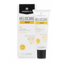 Heliocare 360º Gel SPF50+ 50 Ml