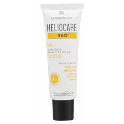 Heliocare 360º Gel SPF50+ 50 Ml 11 Heliocare 360º Gel SPF50+ 50 Ml -Personal Cuidado Productos Tienda HELIOCARE 360 Gel 50ml 3