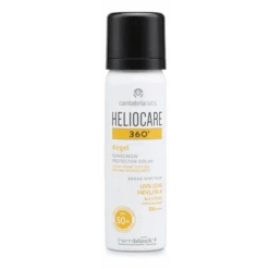 Heliocare 360º Airgel SPF50+ 60 Ml 9 Heliocare 360º Airgel SPF50+ 60 Ml -Personal Cuidado Productos Tienda Heliocare 360 Airgel SPF50 60ml 2