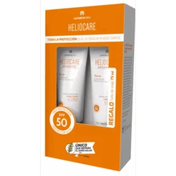 Heliocare Advanced Spray SPF50 200 Ml+ REGALO Spray 75 Ml